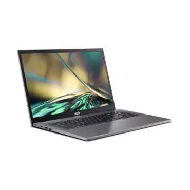 Acer Aspire 3 A317-55P-37VB Intel Core i3 N-series i3-N305 Ordinateur portable 43,9 cm (17.3") Full HD 8 Go LPDDR5-SDRAM 512 Go 