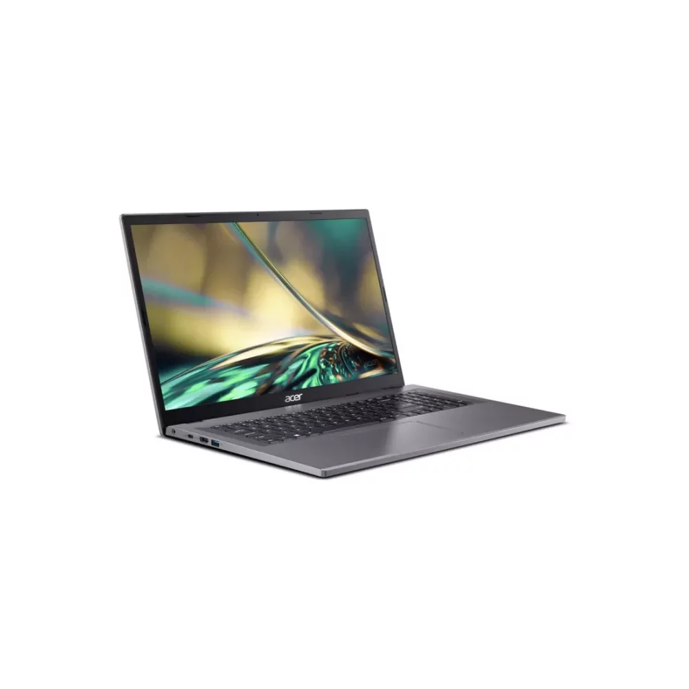 Acer Aspire 3 A317-55P-37VB Intel Core i3 N-series i3-N305 Ordinateur portable 43,9 cm (17.3") Full HD 8 Go LPDDR5-SDRAM 512 Go 