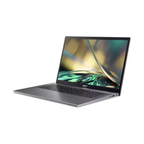 Acer Aspire 3 A317-55P-37VB Intel Core i3 N-series i3-N305 Ordinateur portable 43,9 cm (17.3") Full HD 8 Go LPDDR5-SDRAM 512 Go 