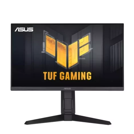 ASUS TUF Gaming VG249QL3A écran plat de PC 60,5 cm (23.8") 1920 x 1080 pixels Full HD LCD Noir-La Halle Informatique-[product_re