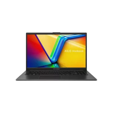 ASUS Vivobook Go 15 X1504GA-NJ312W Intel® N N200 Ordinateur portable 39,6 cm (15.6") Full HD 8 Go DDR4-SDRAM 256 Go Flash Wi-Fi 