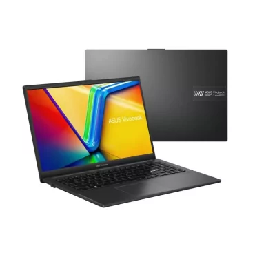 ASUS Vivobook Go 15 X1504GA-NJ162W Intel Core i3 N-series i3-N305 Ordinateur portable 39,6 cm (15.6") Full HD 8 Go DDR4-SDRAM 51