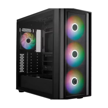 COOLER MASTER MasterBox 600-La Halle Informatique-[product_reference]