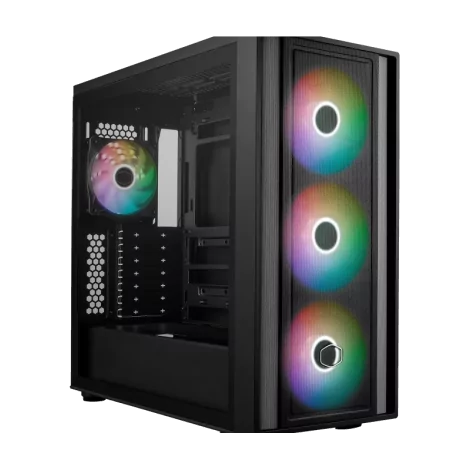 COOLER MASTER MasterBox 600-La Halle Informatique-[product_reference]