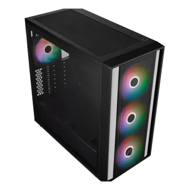 COOLER MASTER MasterBox 600-La Halle Informatique-[product_reference]