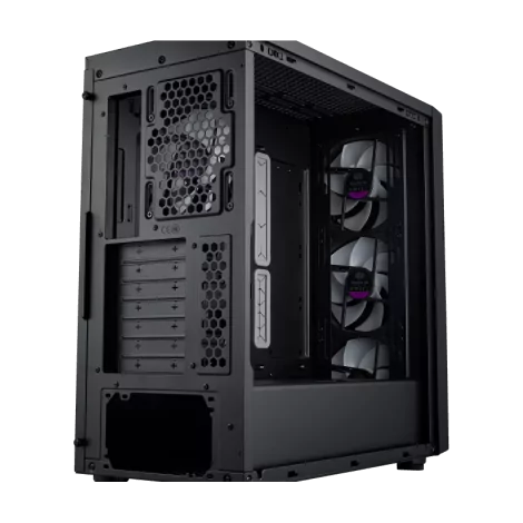 COOLER MASTER MasterBox 600-La Halle Informatique-[product_reference]