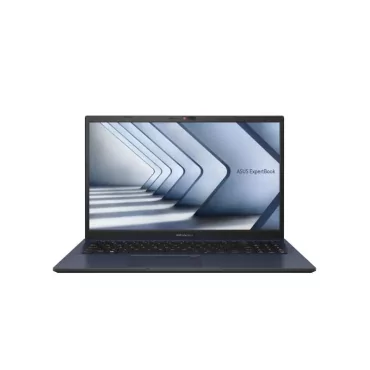 ASUS ExpertBook B1 B1502CVA-BQ0188X Intel® Core? i3 i3-1315U Ordinateur portable 39,6 cm (15.6") Full HD 8 Go DDR4-SDRAM 256 Go 