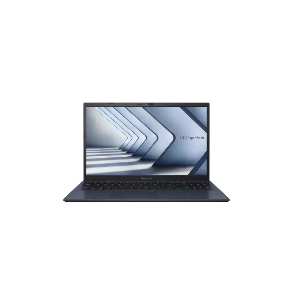 ASUS ExpertBook B1 B1502CVA-BQ0188X Intel® Core? i3 i3-1315U Ordinateur portable 39,6 cm (15.6") Full HD 8 Go DDR4-SDRAM 256 Go 