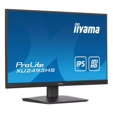 IIYAMA XU2493HS-B6-La Halle Informatique-[product_reference]