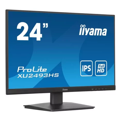 IIYAMA XU2493HS-B6-La Halle Informatique-[product_reference]