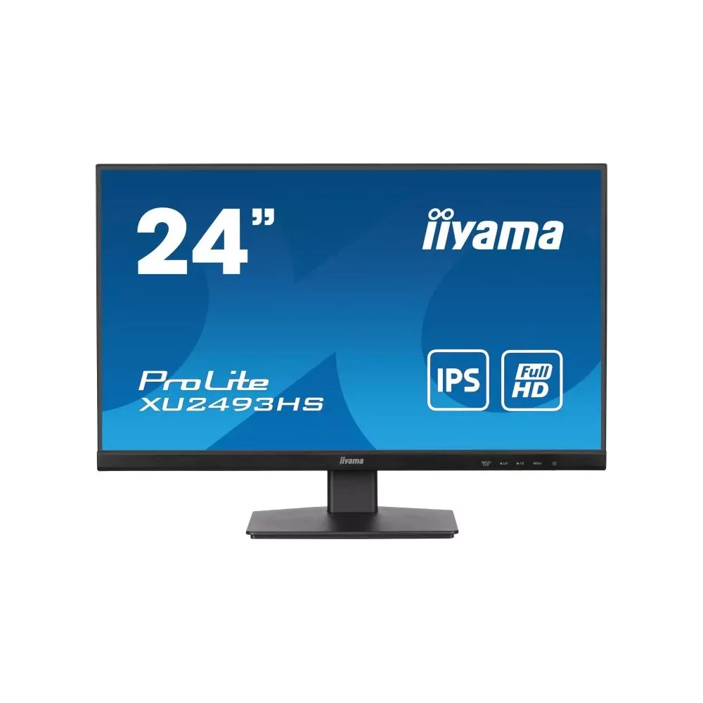 IIYAMA XU2493HS-B6-La Halle Informatique-[product_reference]