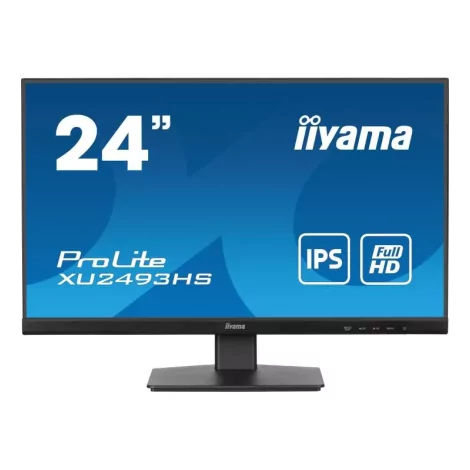 IIYAMA XU2493HS-B6-La Halle Informatique-[product_reference]