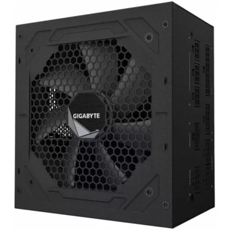 GIGABYTE 750W - GP-UD750GM PG5 - 80+ Gold o-La Halle Informatique-[product_reference]