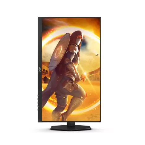 AOC 27G4X écran plat de PC 68,6 cm (27") 1920 x 1080 pixels Full HD LED Noir-La Halle Informatique-[product_reference]