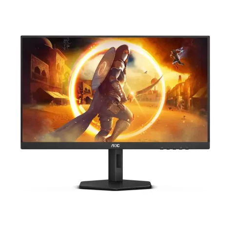 AOC 27G4X écran plat de PC 68,6 cm (27") 1920 x 1080 pixels Full HD LED Noir-La Halle Informatique-[product_reference]