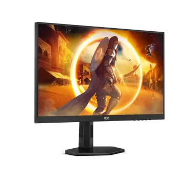 AOC 27G4X écran plat de PC 68,6 cm (27") 1920 x 1080 pixels Full HD LED Noir-La Halle Informatique-[product_reference]