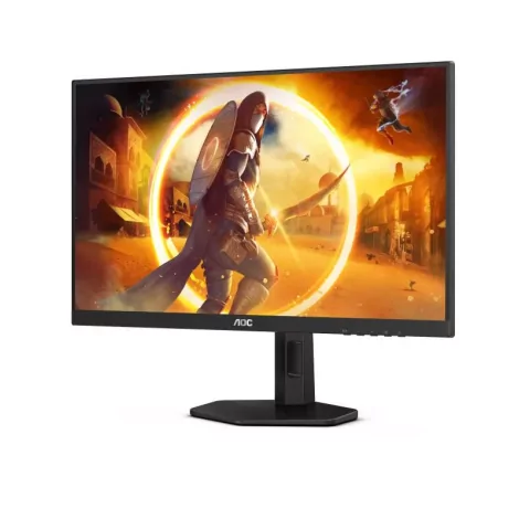 AOC 27G4X écran plat de PC 68,6 cm (27") 1920 x 1080 pixels Full HD LED Noir-La Halle Informatique-[product_reference]