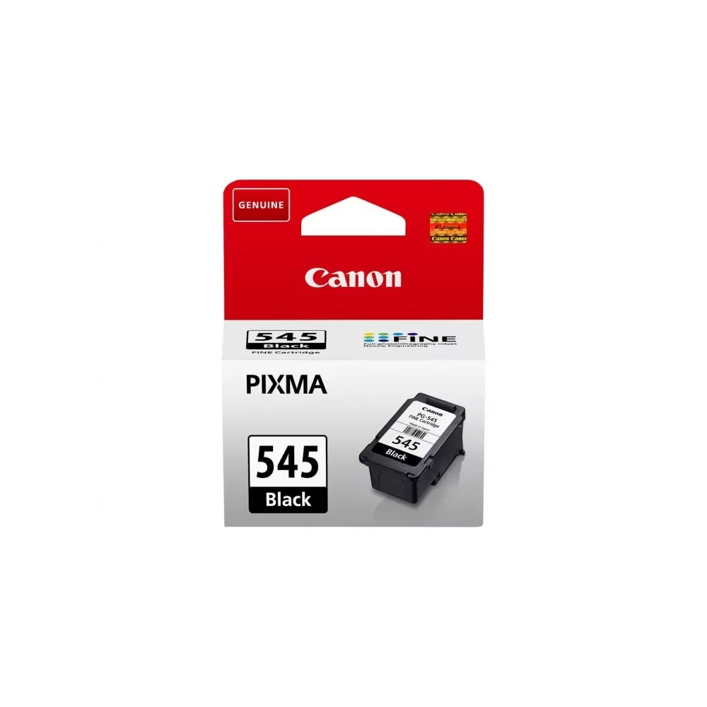 CANON PG-545 NOIR-La Halle Informatique-[product_reference]