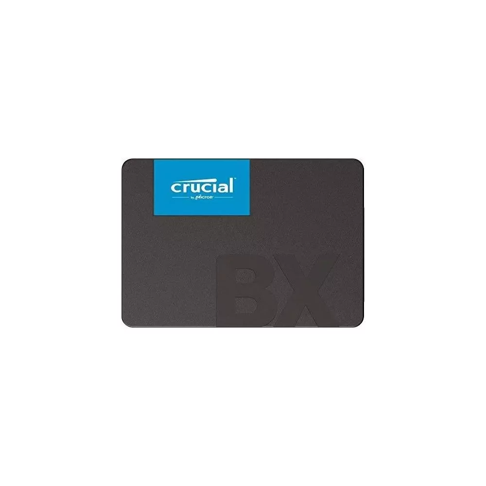 CRUCIAL BX500 2T 2.5" SATA 3D NAND-La Halle Informatique-[product_reference]