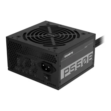 GIGABYTE 550W - GP-P550B - 80+ Bronze-La Halle Informatique-[product_reference]