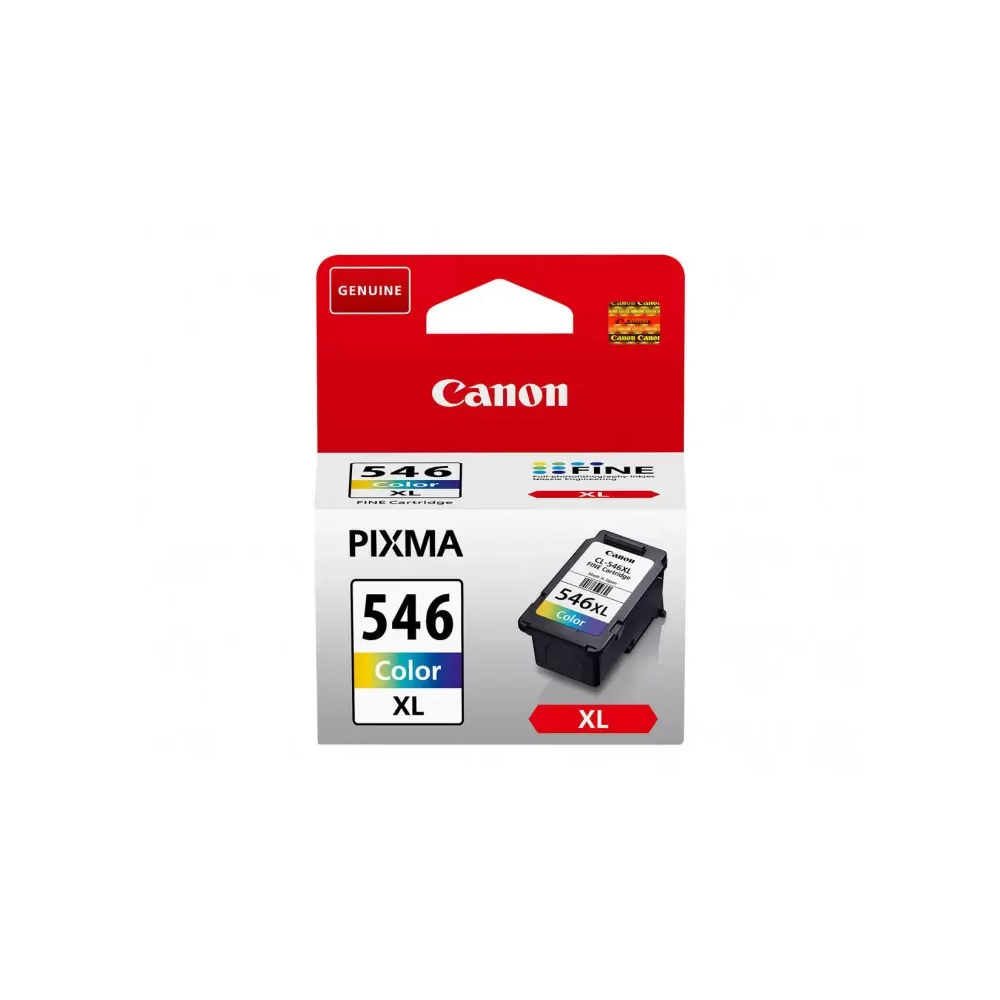 CANON CL-546 XL-La Halle Informatique-[product_reference]