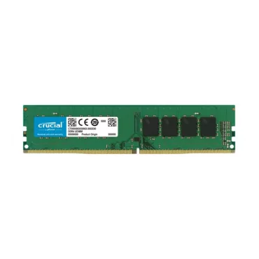 CRUCIAL 8G (1x8G) DDR4-3200-La Halle Informatique-[product_reference]