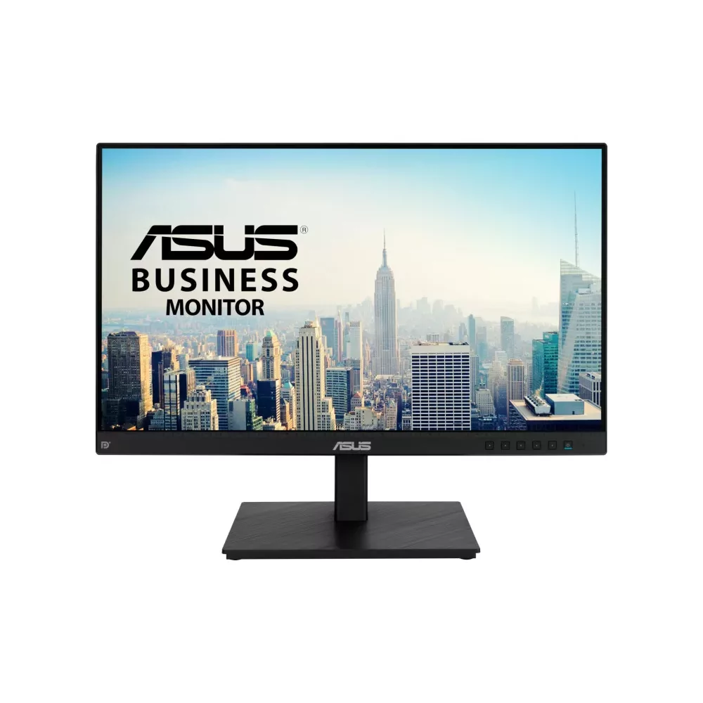 ASUS BE24ECSBT écran plat de PC 60,5 cm (23.8") 1920 x 1080 pixels Full HD LED Écran tactile Noir-La Halle Informatique-[product