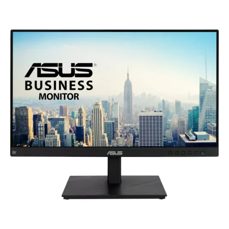 ASUS BE24ECSBT écran plat de PC 60,5 cm (23.8") 1920 x 1080 pixels Full HD LED Écran tactile Noir-La Halle Informatique-[product