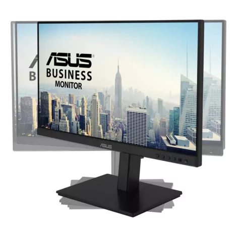 ASUS BE24ECSBT écran plat de PC 60,5 cm (23.8") 1920 x 1080 pixels Full HD LED Écran tactile Noir-La Halle Informatique-[product