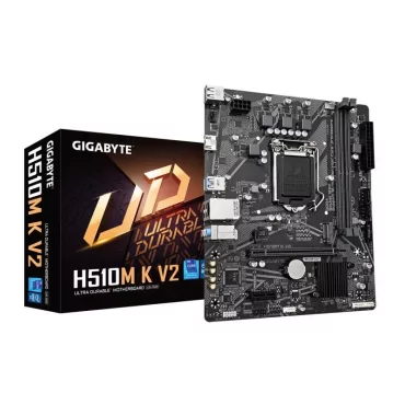 GIGABYTE H510M K V2-La Halle Informatique-[product_reference]