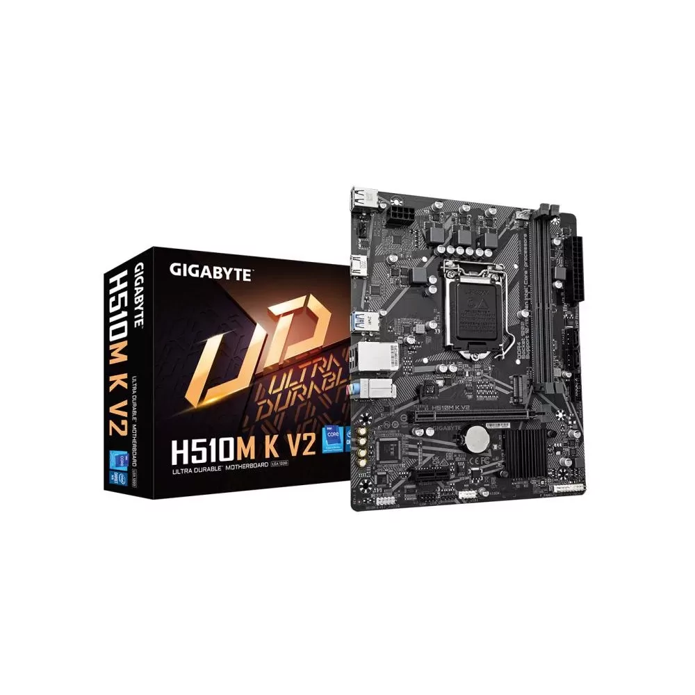 GIGABYTE H510M K V2-La Halle Informatique-[product_reference]