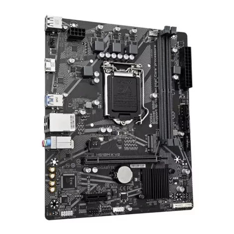 GIGABYTE H510M K V2-La Halle Informatique-[product_reference]