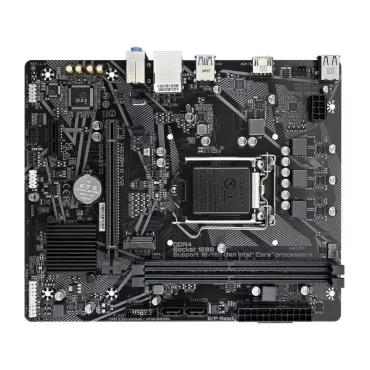 GIGABYTE H510M K V2-La Halle Informatique-[product_reference]