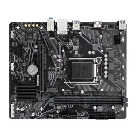 GIGABYTE H510M K V2-La Halle Informatique-[product_reference]