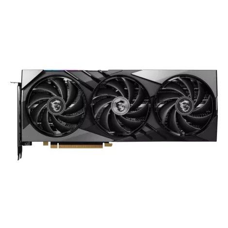 MSI GAMING GeForce RTX 4070 SUPER 12G X SLIM NVIDIA 12 Go GDDR6X-La Halle Informatique-[product_reference]