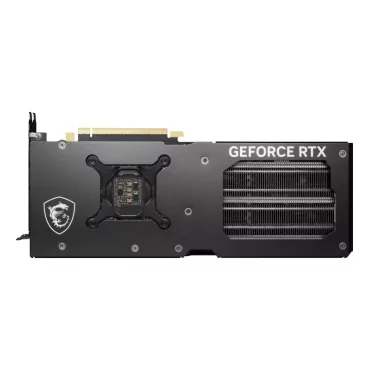 MSI GAMING GeForce RTX 4070 SUPER 12G X SLIM NVIDIA 12 Go GDDR6X-La Halle Informatique-[product_reference]