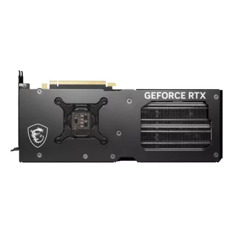 MSI GAMING GeForce RTX 4070 SUPER 12G X SLIM NVIDIA 12 Go GDDR6X-La Halle Informatique-[product_reference]