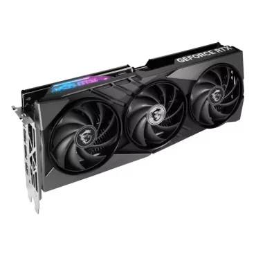 MSI GAMING GeForce RTX 4070 SUPER 12G X SLIM NVIDIA 12 Go GDDR6X-La Halle Informatique-[product_reference]