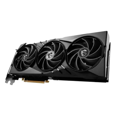 MSI GAMING GeForce RTX 4070 SUPER 12G X SLIM NVIDIA 12 Go GDDR6X-La Halle Informatique-[product_reference]