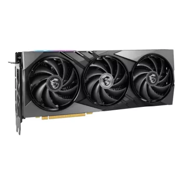 MSI GAMING GeForce RTX 4070 SUPER 12G X SLIM NVIDIA 12 Go GDDR6X-La Halle Informatique-[product_reference]