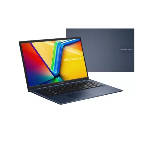 ASUS Vivobook 17 X1704ZA-AU271W Intel® Pentium® Gold 8505 Ordinateur portable 43,9 cm (17.3") Full HD 8 Go DDR4-SDRAM 512 Go SSD