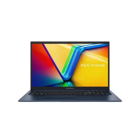 ASUS Vivobook 17 X1704ZA-AU271W Intel® Pentium® Gold 8505 Ordinateur portable 43,9 cm (17.3") Full HD 8 Go DDR4-SDRAM 512 Go SSD