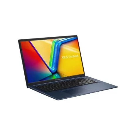 ASUS Vivobook 17 X1704ZA-AU271W Intel® Pentium® Gold 8505 Ordinateur portable 43,9 cm (17.3") Full HD 8 Go DDR4-SDRAM 512 Go SSD