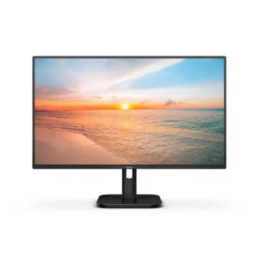 Philips 1000 series 24E1N1300A/00 écran plat de PC 60,5 cm (23.8") 1920 x 1080 pixels Full HD LCD Noir-La Halle Informatique-[pr