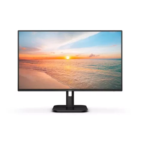 Philips 1000 series 24E1N1300A/00 écran plat de PC 60,5 cm (23.8") 1920 x 1080 pixels Full HD LCD Noir-La Halle Informatique-[pr