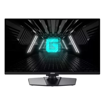 MSI G255PF E2 écran plat de PC 62,2 cm (24.5") 1920 x 1080 pixels Full HD LCD Noir-La Halle Informatique-[product_reference]