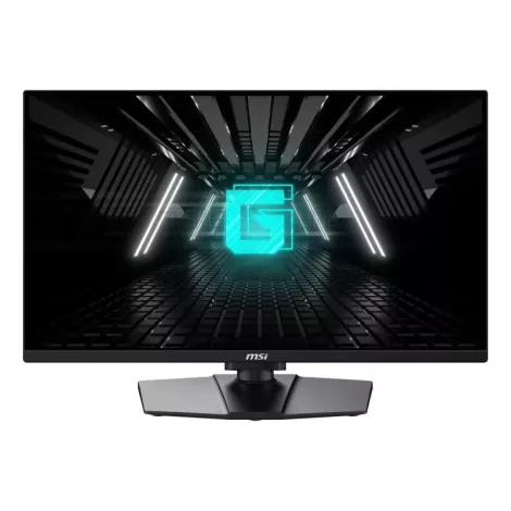 MSI G255PF E2 écran plat de PC 62,2 cm (24.5") 1920 x 1080 pixels Full HD LCD Noir-La Halle Informatique-[product_reference]