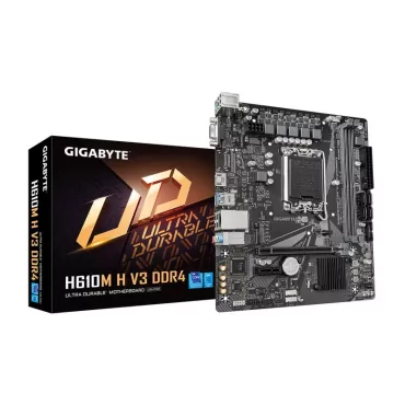 GIGABYTE H610M H V3 DDR4-La Halle Informatique-[product_reference]