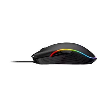 MSI FORGE GM300 souris Jouer Droitier USB Type-A Optique 7200 DPI-La Halle Informatique-[product_reference]