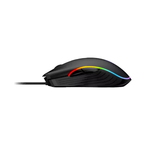 MSI FORGE GM300 souris Jouer Droitier USB Type-A Optique 7200 DPI-La Halle Informatique-[product_reference]